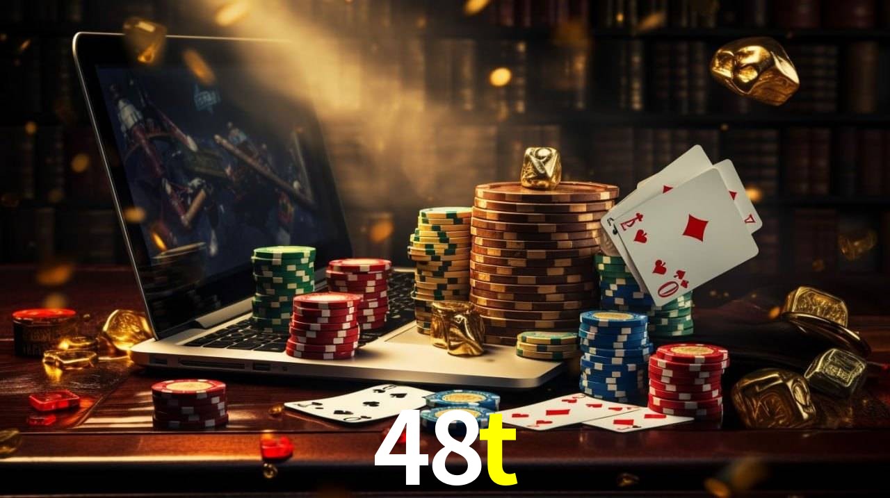 Estatísticas 48t