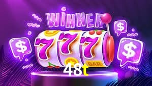 Welcome Bonus 48t