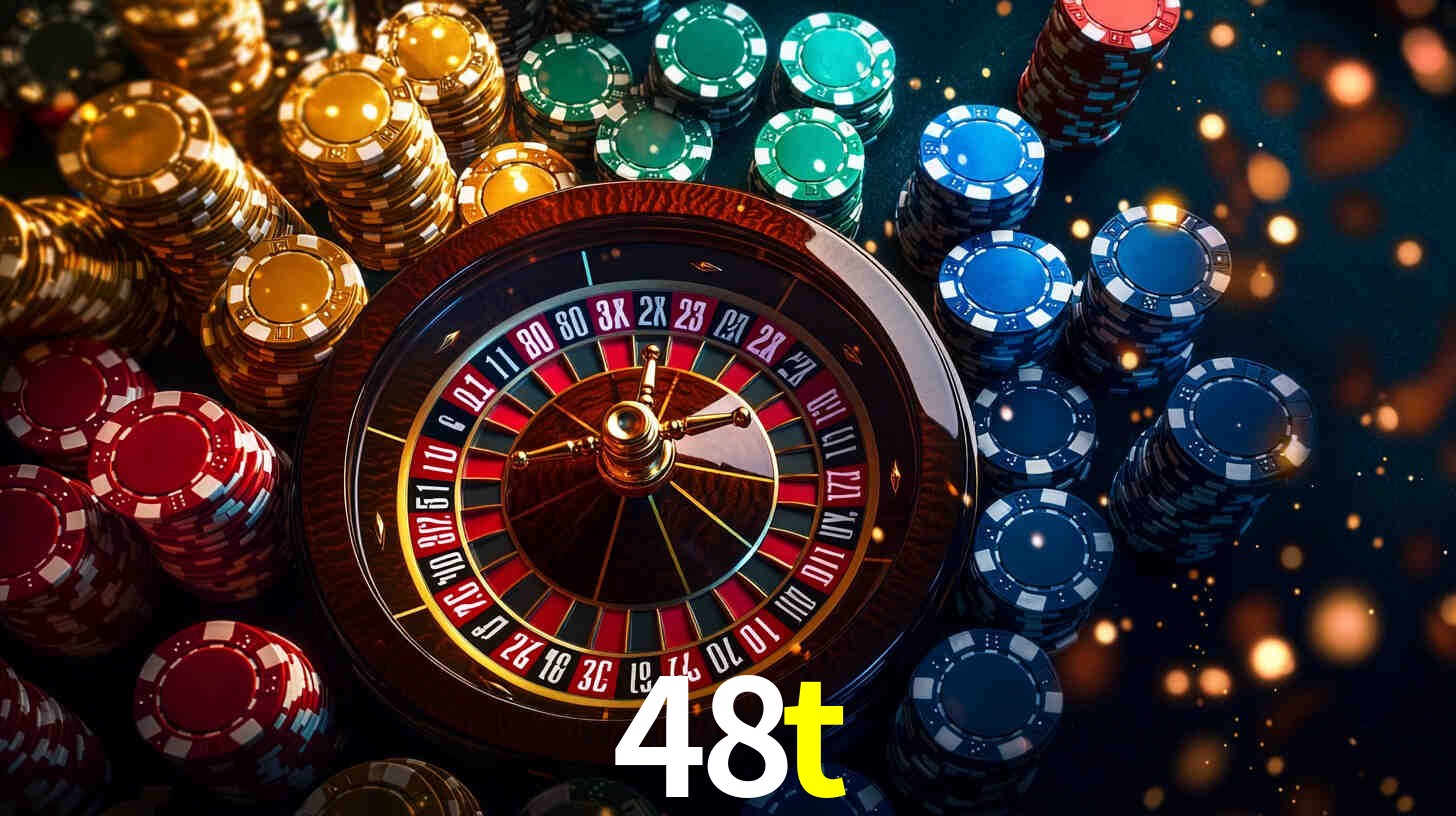 48t App Interface