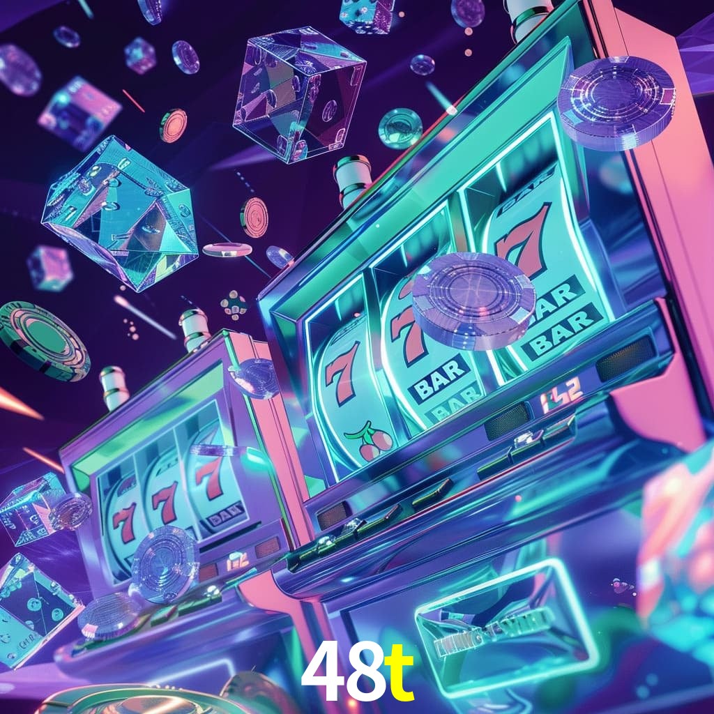 Interface do App 48t