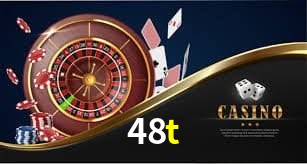 Provedores de Jogos 48t