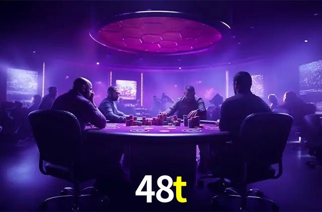 Tecnologia da Plataforma 48t