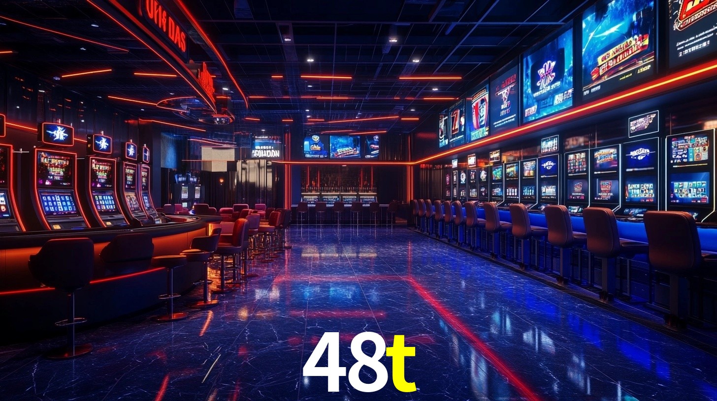 Welcome Bonus 48t