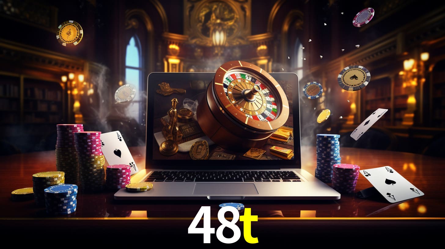 Live Casino 48t