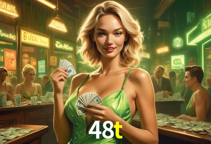 Desvendando o Mundo dos Jogos Virtuais na 48t