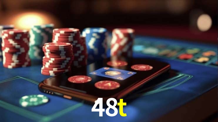 Requisitos do APK da 48t para Android