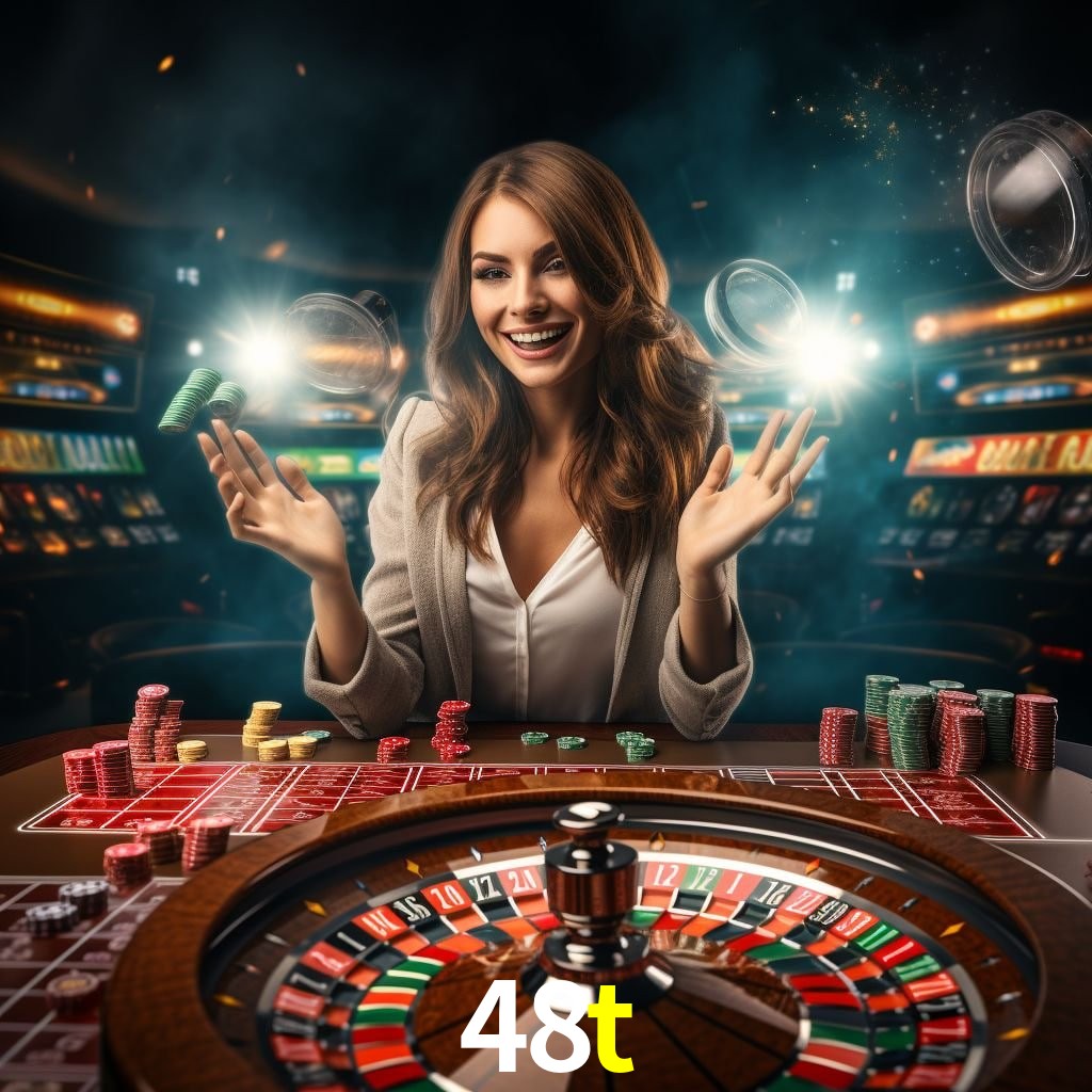 Experimente o Login Seguro Premium no 48t