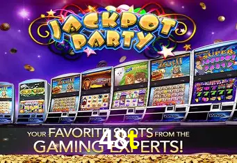 Descubra a Magia dos Jogos de Arcade no 48t