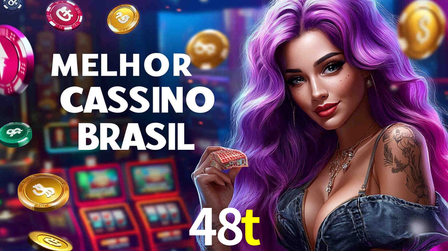 Descubra a Essência do 48t: Nossa História e Compromissos