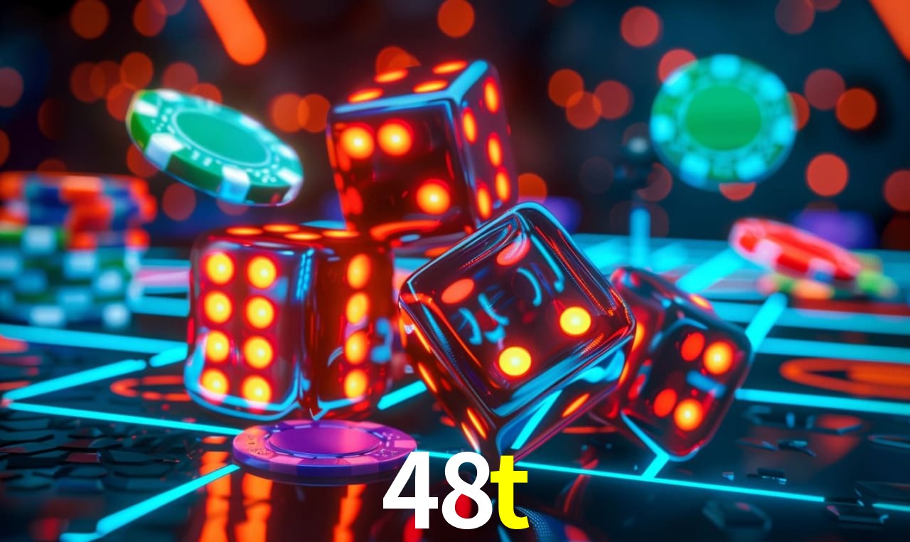 Jogos Exclusivos 48t