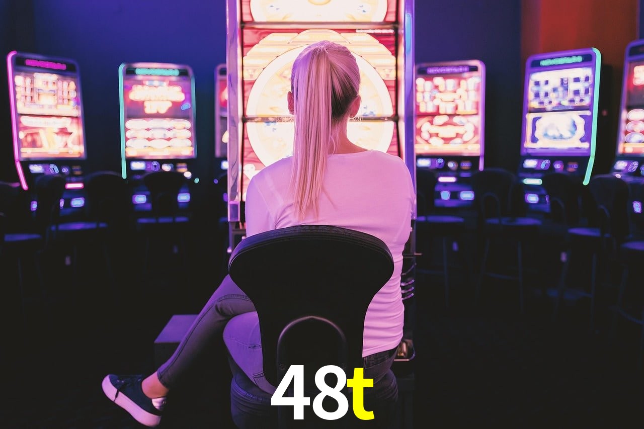 Games Directory 48t