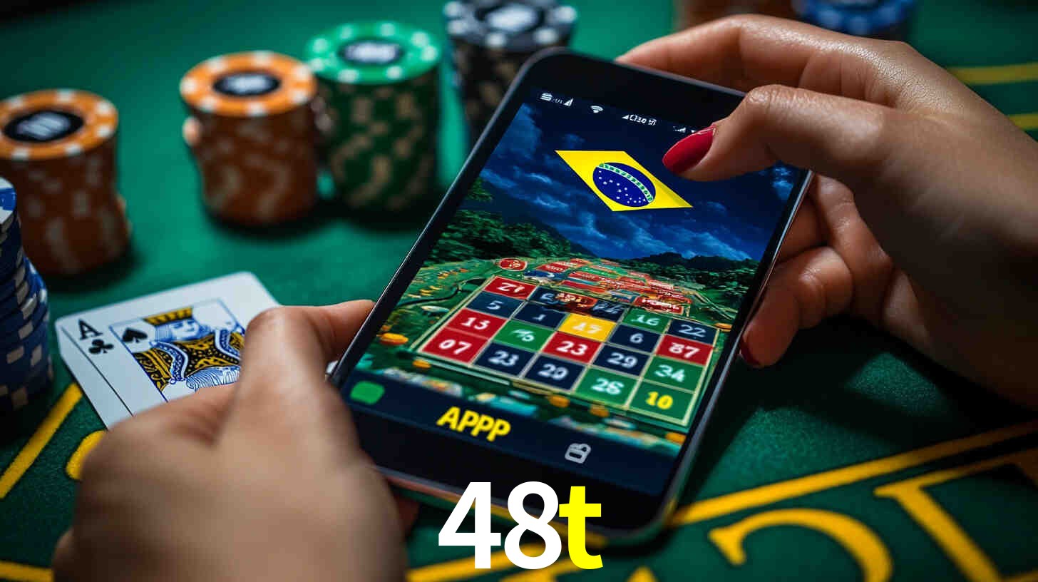 Explorando a Categoria de Eventos em Apostas na 48t