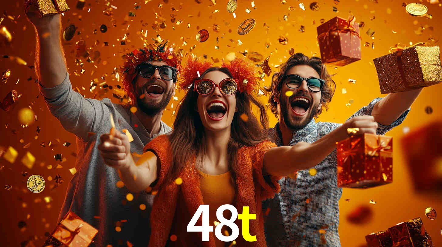 48t: A Experiência de Casino com Jogos de Mesa ao Vivo