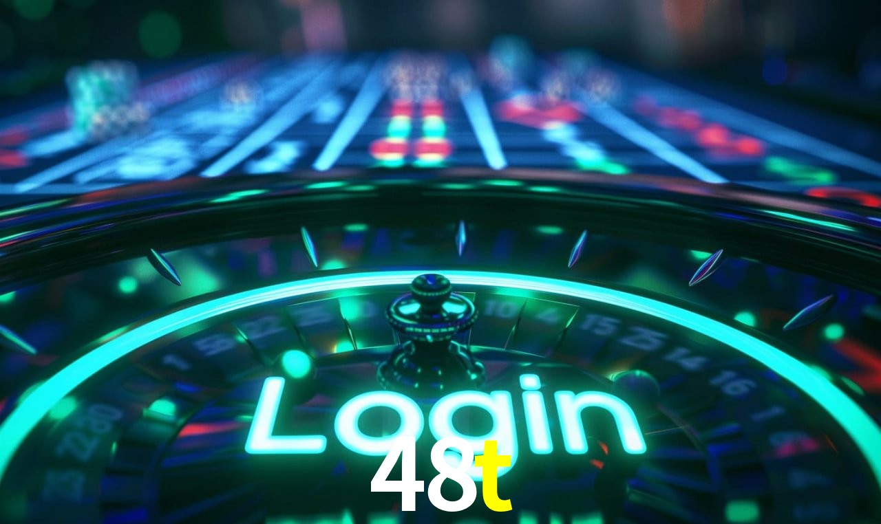 Diretório de Jogos 48t