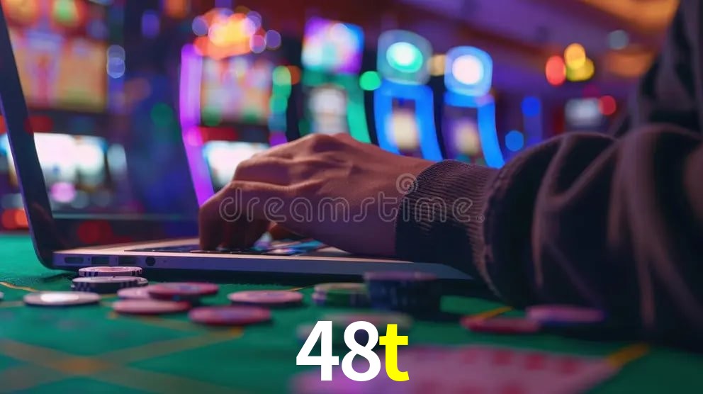 Casino VIP 48t
